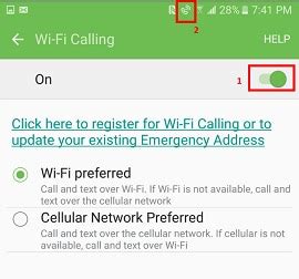 telstra wifi call